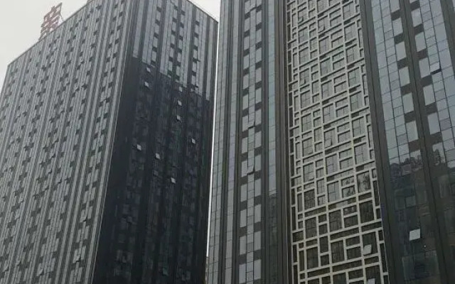 Jinzichen hotel in Taiyuan