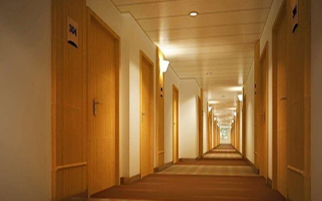 IBIS Hohhot Changle Palace