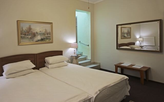 Jordani Bed & Breakfast