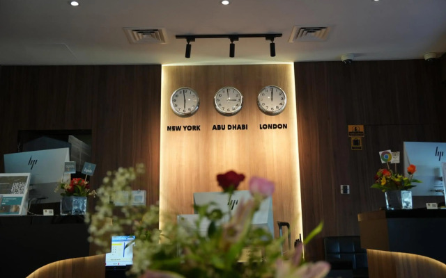 AG Hotel