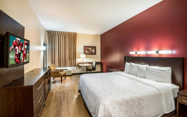 Red Roof Inn PLUS+ Phoenix West