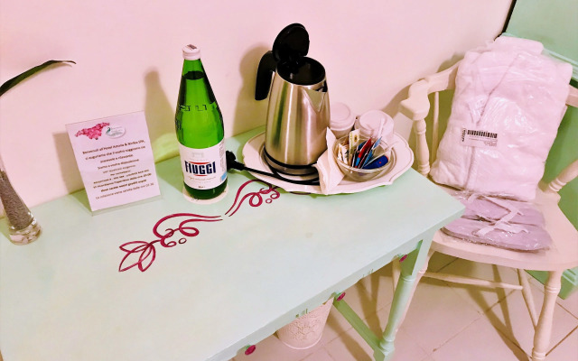 Astoria Hotel& Ninfea SPA