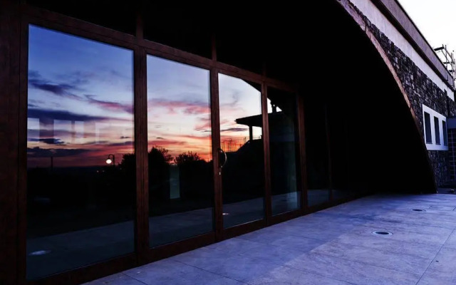 Merumalia Wine Resort