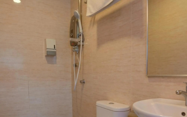 GM Hotel Sunway Metro