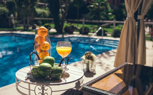 El Rincon de Castilla