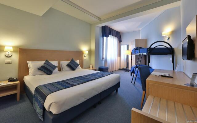 Best Western Hotel Cristallo