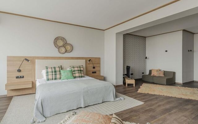 WN LAB Hotel