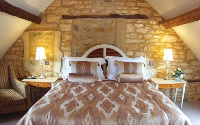 The Kings Hotel