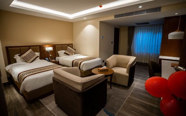 Hotel Monalisa