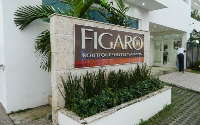 Figaro Hotel Boutique