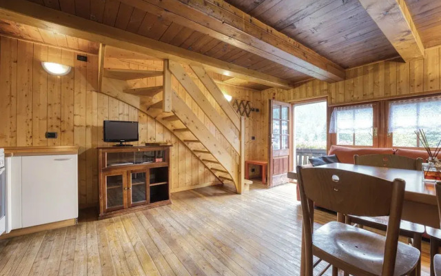 Incanto Walser Apartments RONCO