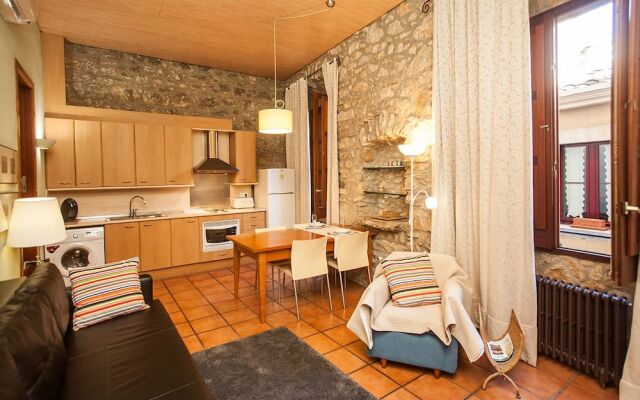 Apartamentos Gerona Dreams Rentals