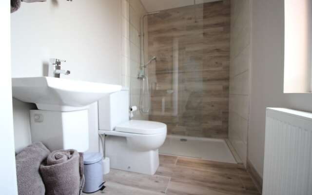 The River Bann Retreat