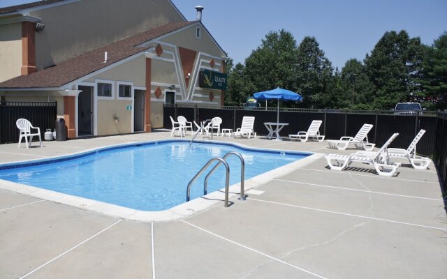 Quality Inn Plainfield