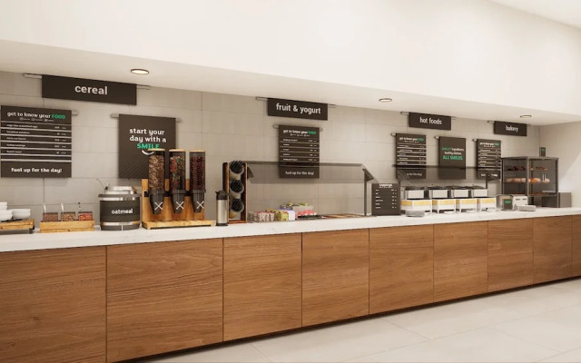Holiday Inn Osceola by IHG