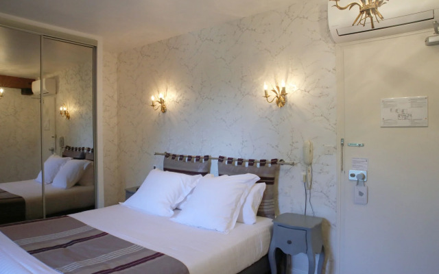Hôtel Relais des Landes