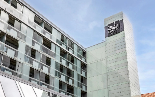 Quality Hotel Maritim