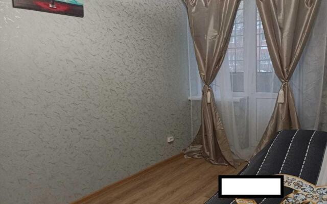 Волга-Москва на шоссе Щёлковское