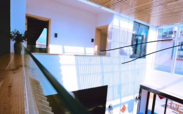 Clouds and Moon Countryside Villa (Dali Ancient Town Branch)
