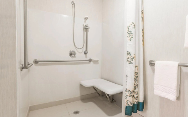 Residence Inn By Marriott Cleveland Mentor