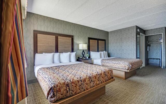 Blue Creek Inn