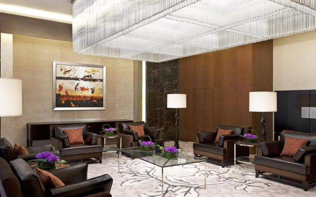 Sheraton Grand Beijing Dongcheng Hotel