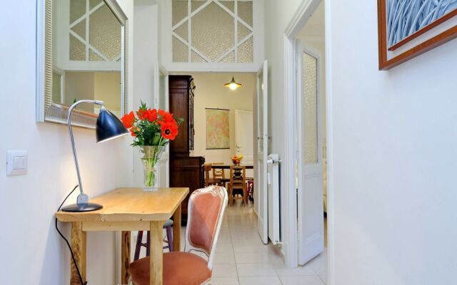 Rome Unique Vatican Apartments