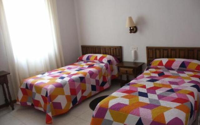 Hostal Ochoa