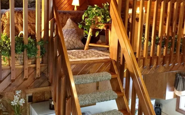 Donnas Premier Lodging