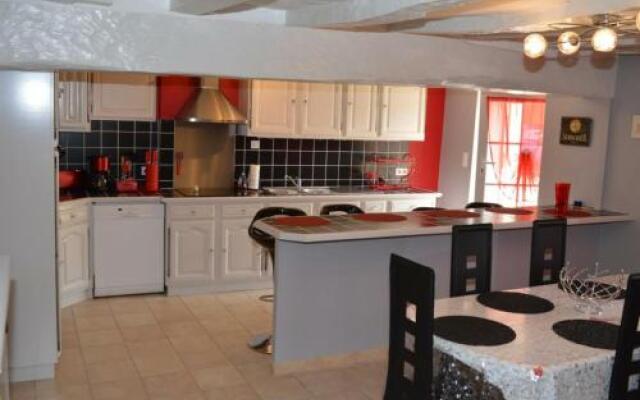 House Au bonheur de mamie 2