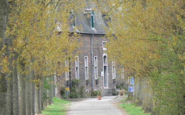 La Ferme de l'Hoste