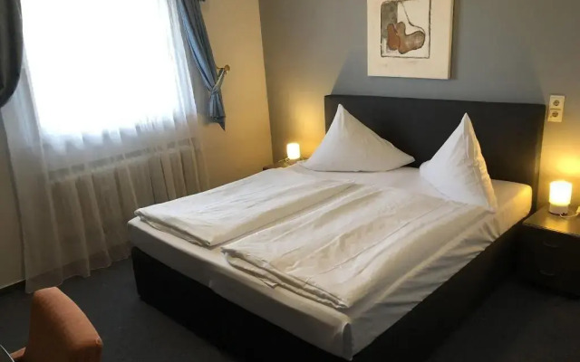 Parkhotel Lindenhof