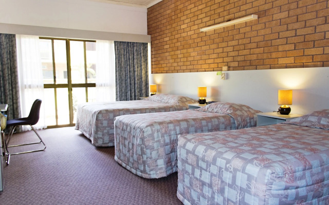 Litchfield Outback Resort