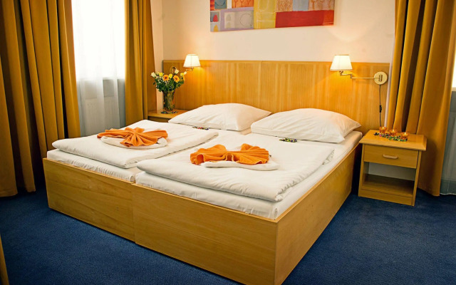 Hotel Nabucco