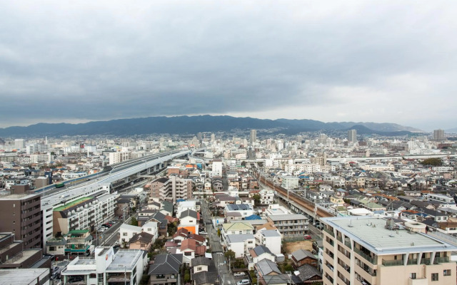 Hotel Hewitt Koshien