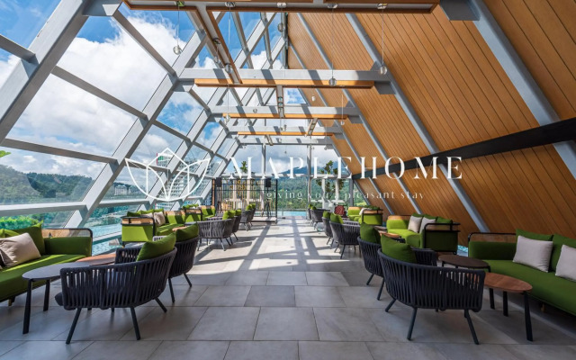 Windmill Premier Suites Genting Highlands