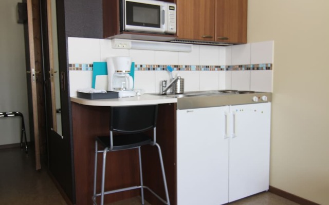 Pii Hotel