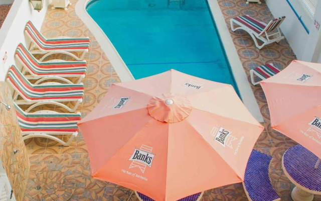 Villa Riana Barbados