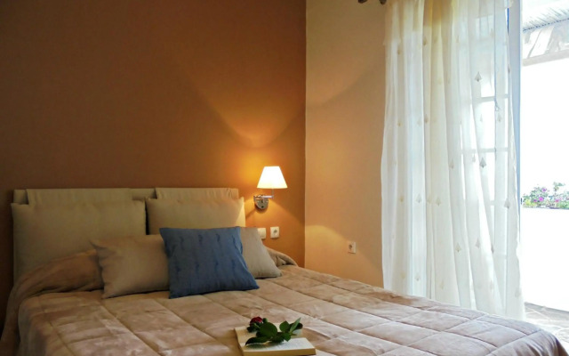 Villa Mina
