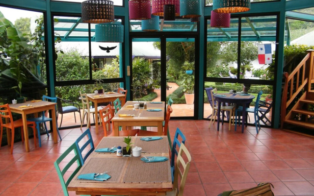 Hotel Isla Verde
