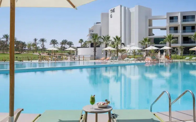 The G Einbay Golf Resort