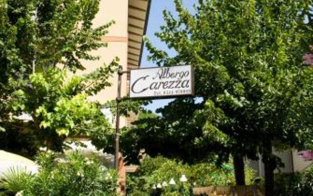 Albergo Carezza