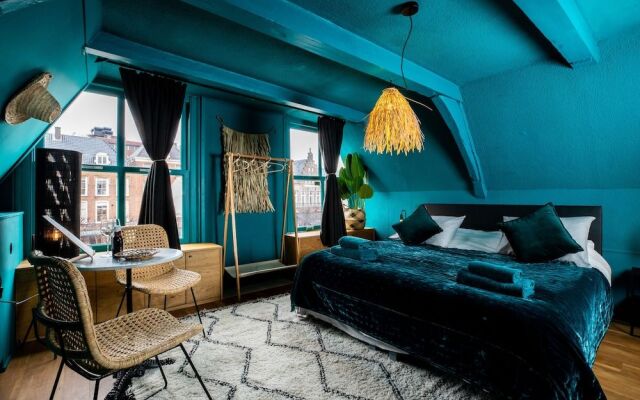 Bambu Sleep Boutique