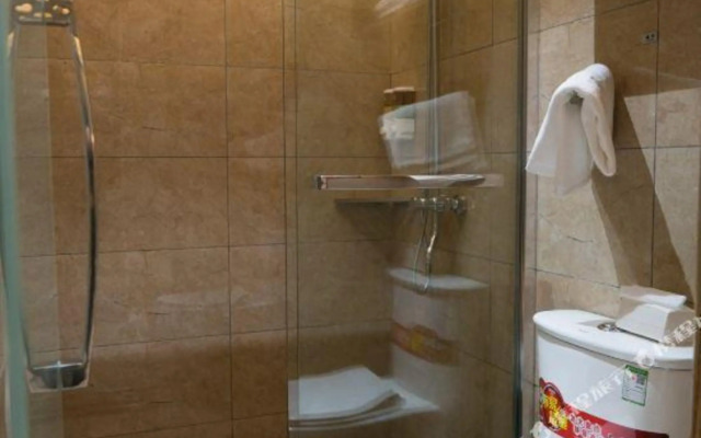 Ripple hotel(Jiashan RT Mart store)