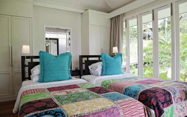 Shantaa Resort
