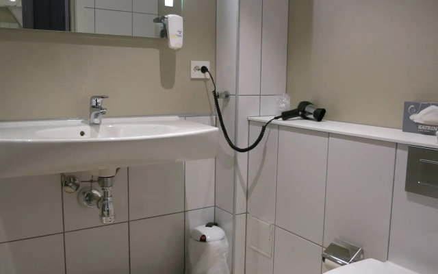 Scandic Lillehammer Hotel