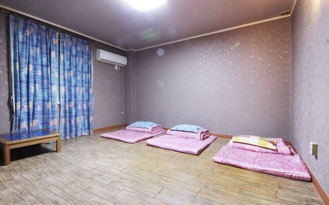 Ulsan Eonyang Myeongseong