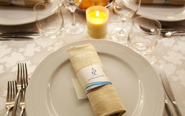 Hotel Ristorante Tre Lanterne & SPA