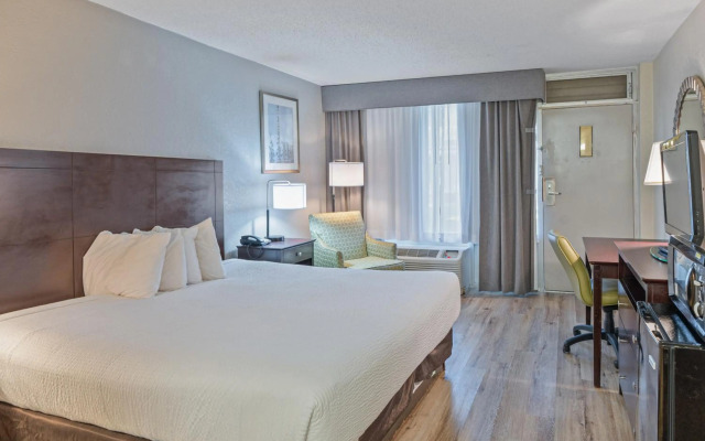 Plantation Inn of Houma