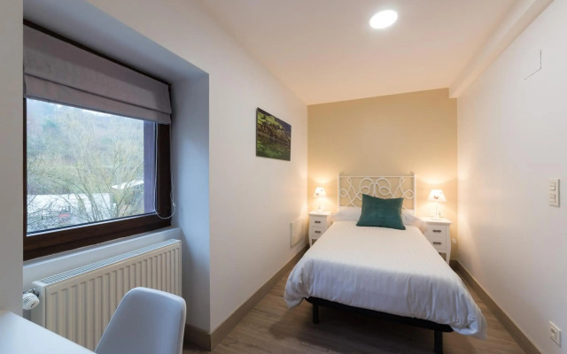 Petit Hotel Goierri